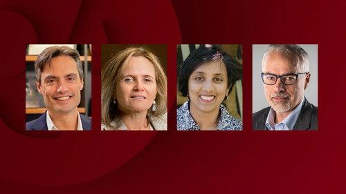 Q&A Season 14 Episode 2 - Q+A on Vaccines: What do you want to know?