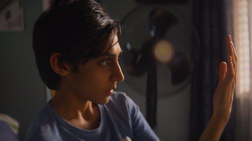 undefined Season 1 Episode 9 - Head in the Sand