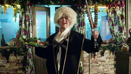 Two Broke Girls Season 1 Episode 1 - Pilot