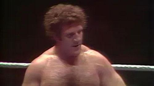 WWE Old School Season 3 Episode 3 - Madison Square Garden: Oct. 25, 1976