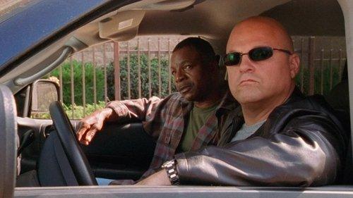 The Shield Season 2 Episode 3 - Partners