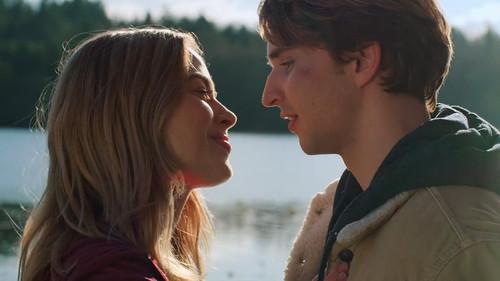 undefined Season 2 Episode 8 - Blindspots