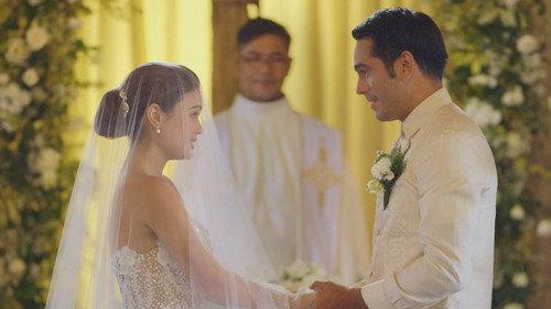A Family Affair Season 1 Episode 13 - Four Brothers and a Wedding
