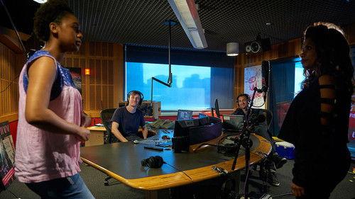 Ready for This Season 1 Episode 11 - A Wonderful Day