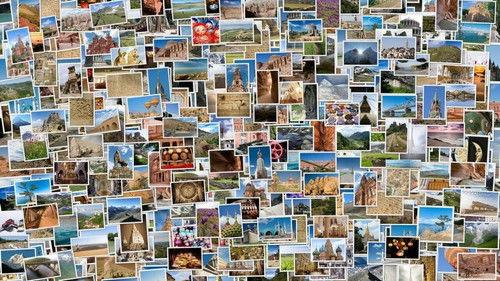 En train à travers la Suisse Season 1 Episode 2 - Episode 2