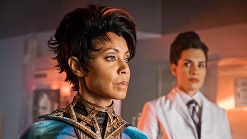 Gotham Season 2 Episode 21 - Wrath of the Villains: A Legion of Horribles