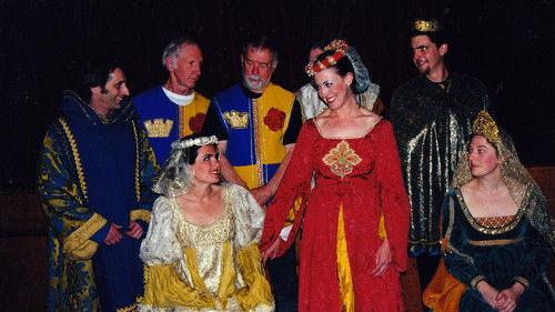 Small Tales & True Season 1 Episode 1 - Treading the Boards