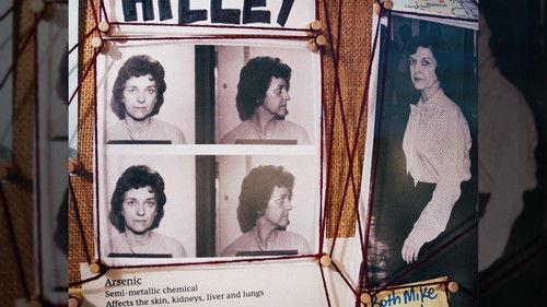 Poisonous Liaisons Season 1 Episode 10 - Wives and Lies