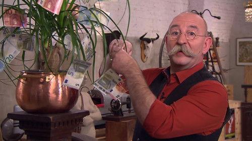 Bares für Rares - Lieblingsstücke Season 3 Episode 16 - Episode 16