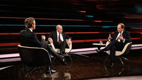 Markus Lanz Season 15 Episode 23 - Episode 23