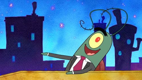 undefined Season 4 Episode 19 - It's Too Late... With Plankton