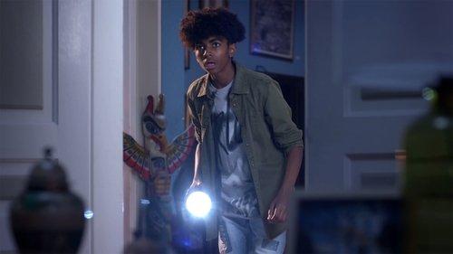 Hunter Street Season 2 Episode 11 - The Mole