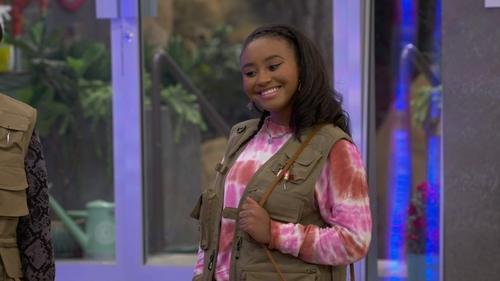 Danger Force Season 1 Episode 21 - Captain Man Strikes Out