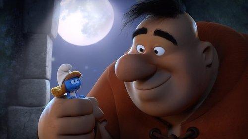 The Smurfs Season 2 Episode 10 - Ogre Love (2)