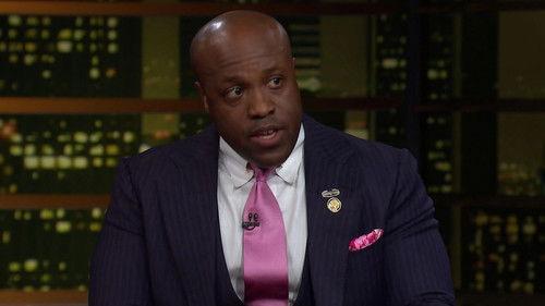 Real Time with Bill Maher Season 23 Episode 20 - June 20, 2025: Dave Barry, Paul Begala, Rep. Wesley Hunt