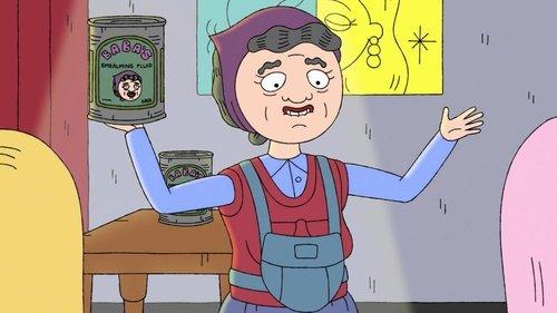 undefined Season 1 Episode 5 - Suddenly Susan