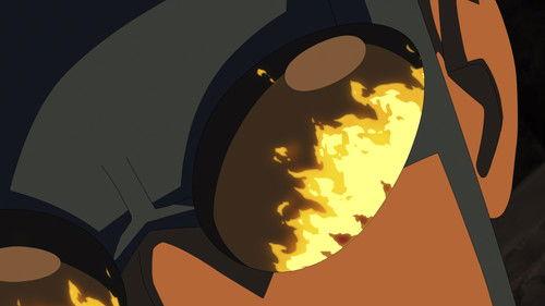 INVINCIBLE Season 4 Episode 4 - HURM
