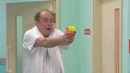 Our Little Clinic Season 6 Episode 10 - Alkimist