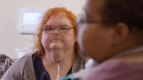 1000-lb Sisters Season 5 Episode 5 - The Custard-y Battle