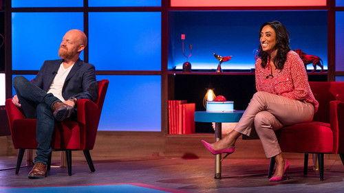 Richard Osman's House of Games Season 5 Episode 14 - Week 3: Friday I