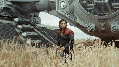 Andor Season 2 Episode 3 - Harvest