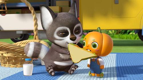 熊熊帮帮团 Season 1 Episode 9 - Episode 9