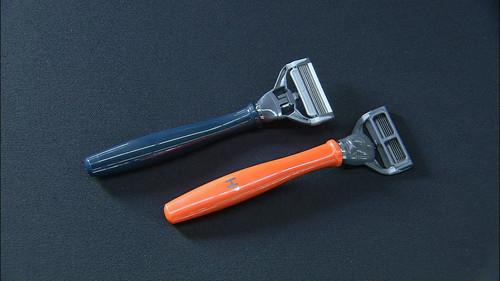 How It's Made Season 28 Episode 4 - Cartridge Blades; Chocolate Banana Loaves; Vending Machines; Dive Computers