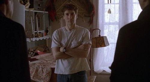 Law & Order Season 6 Episode 17 - Deceit