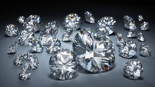 Ulisse - The Pleasure of Discovery Season 1 Episode 6 - Diamonds, Pearls and Gold