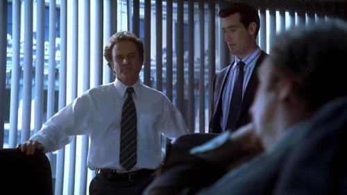 The West Wing Season 7 Episode 3 - Message of the Week