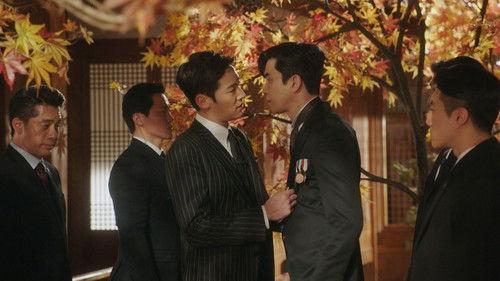 The Last Empress Season 1 Episode 47 - Michelle Arrives at the Palace