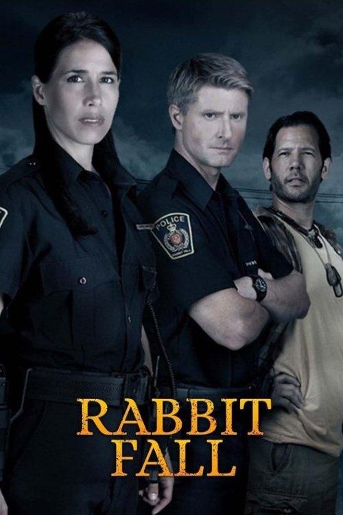 Rabbit Fall poster