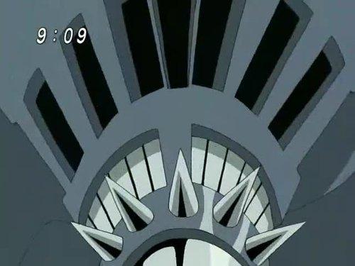 Zatch Bell! Season 1 Episode 61 - Spell of Sorrow