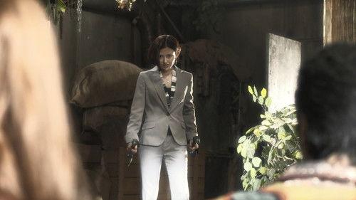 GARO Season 3 Episode 22 - Master