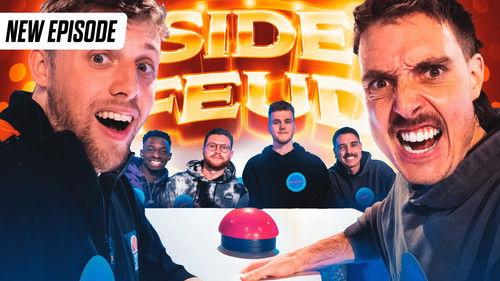 BTS Season 2 Episode 3 - The Family Feud BTS