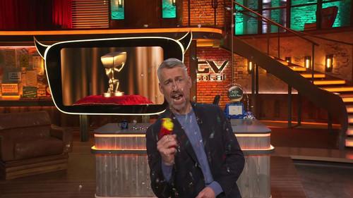 TV total Season 20 Episode 15 - Episode 15