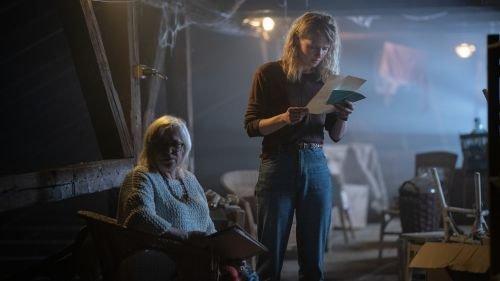 undefined Season 2 Episode 2 - Episode 2