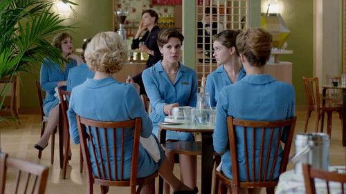 The Ladies' Paradise Season 1 Episode 8 - Episode 8