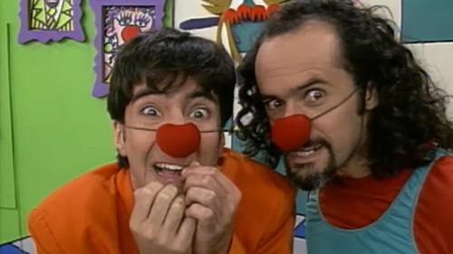 Pataclaun Season 1 Episode 13 - El falso Machín