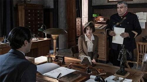 Inspector Ricciardi Season 1 Episode 2 - Blood Curse