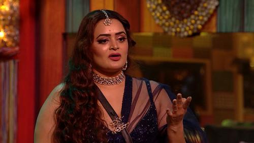 Bigg Boss OTT Season 2 Episode 9 - Jad in BB Verse