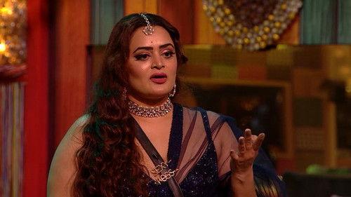 Bigg Boss OTT Season 2 Episode 9 - Jad in BB Verse