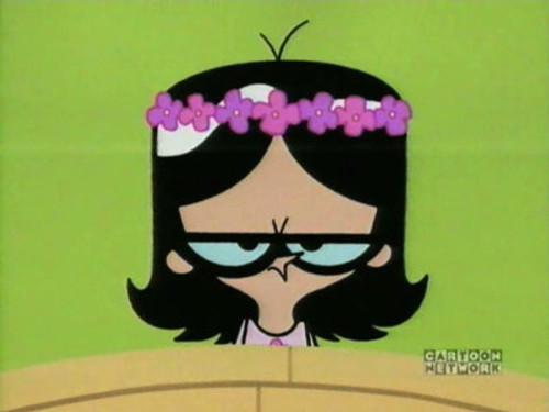 Dexter's Laboratory Season 3 Episode 16 - A Boy Named Sue