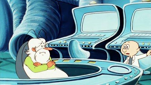 Once Upon a Time... Life Season 1 Episode 20 - The Muscles and the Fat