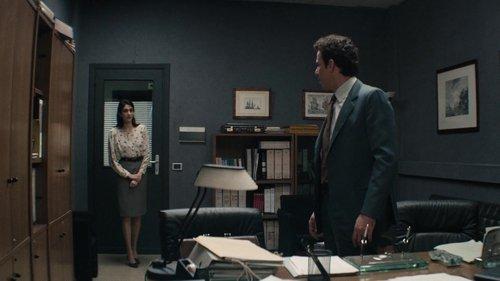 The Hunter Season 3 Episode 1 - Boom