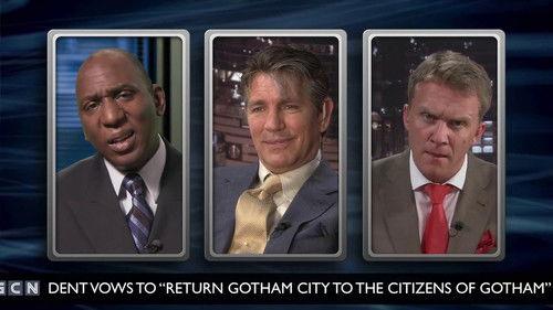 Gotham Tonight Season 1 Episode 5 - Cops and Mobsters