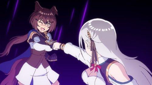 undefined Season 1 Episode 8 - The Order to Protect Ripple