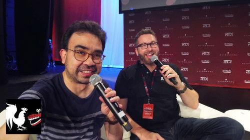 RT Life Season 7 Episode 20 - Gus' RTX Sydney Tour