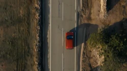 Crims Season 5 Episode 1 - Mansion