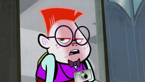Lucky Fred Season 1 Episode 11 - Episode 11